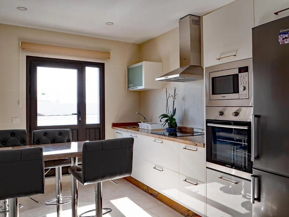 Casa Bárbara Villa Tías 0*,  Spanyolország