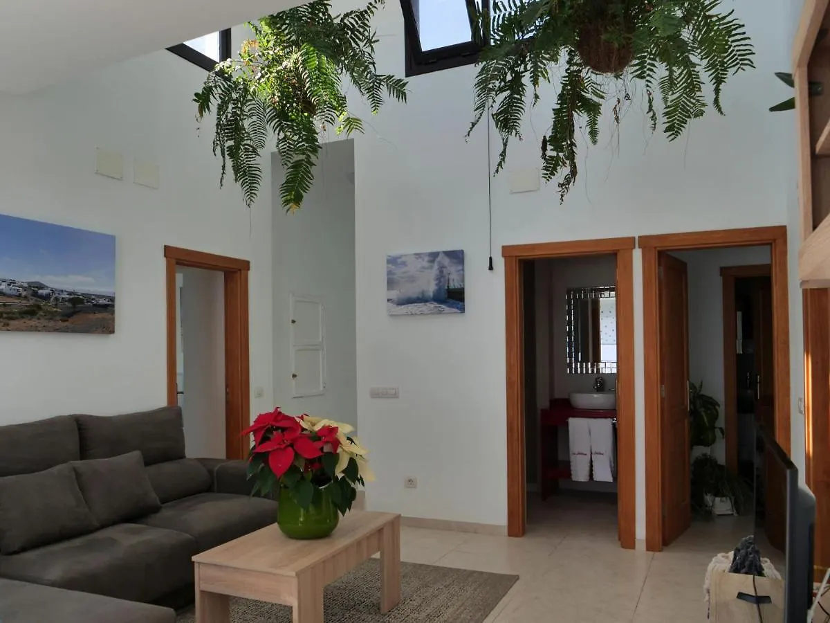 Casa Barbara Villa Tias 0*,  Spain