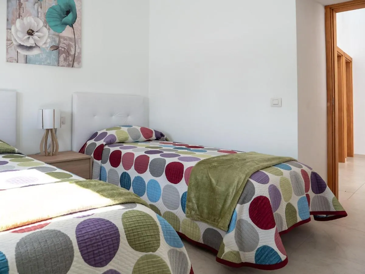 Holiday home Casa Barbara Villa Tias Spain