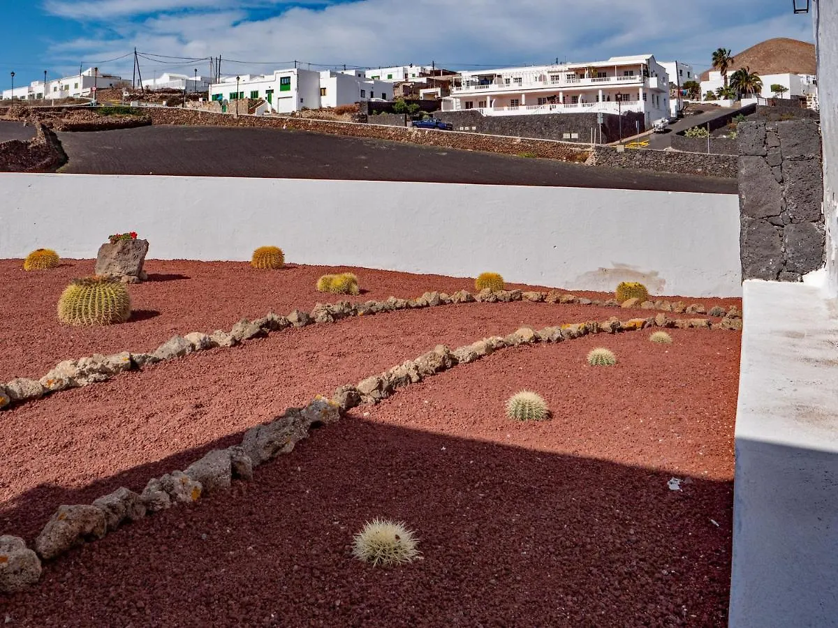 Holiday home Casa Barbara Villa Tias