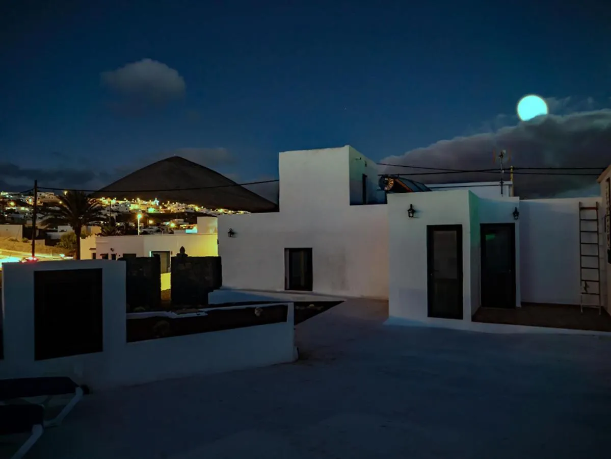 Casa Barbara Villa Tias