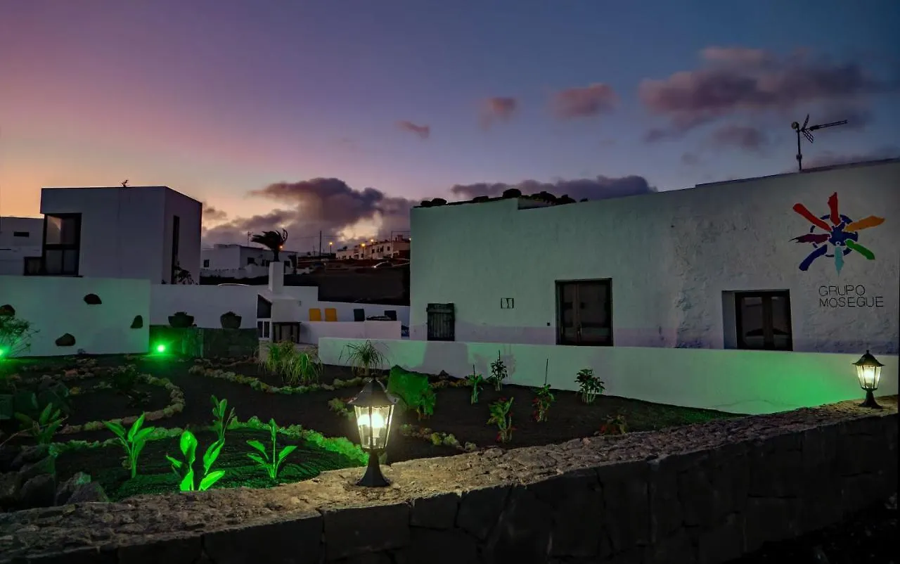 Holiday home Casa Barbara Villa Tias