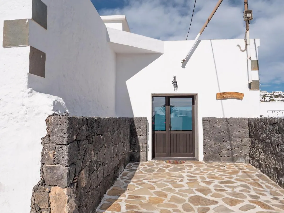 Holiday home Casa Barbara Villa Tias