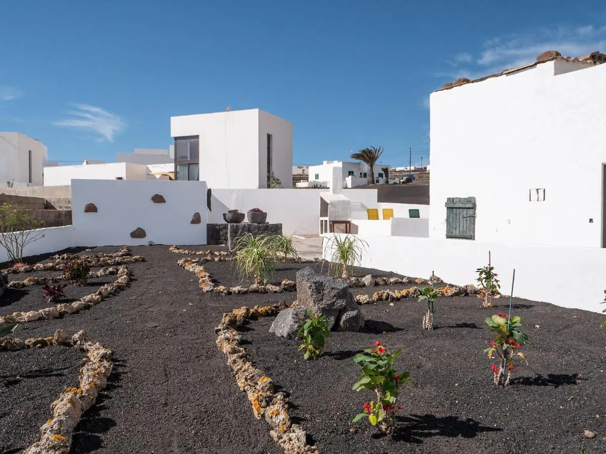 Holiday home Casa Barbara Villa Tias Spain